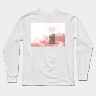 Fog 01 Long Sleeve T-Shirt